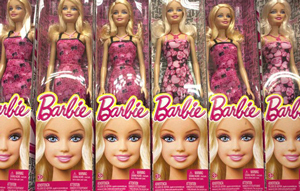 hello hello barbie