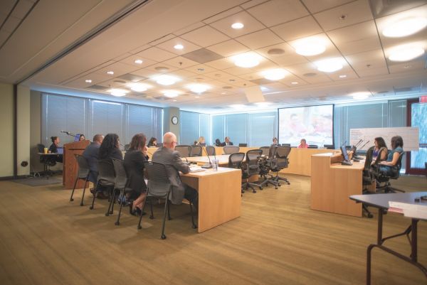 First 5 LA Board Approves FY 2024-2025 Budget and Discusses Equity Efforts