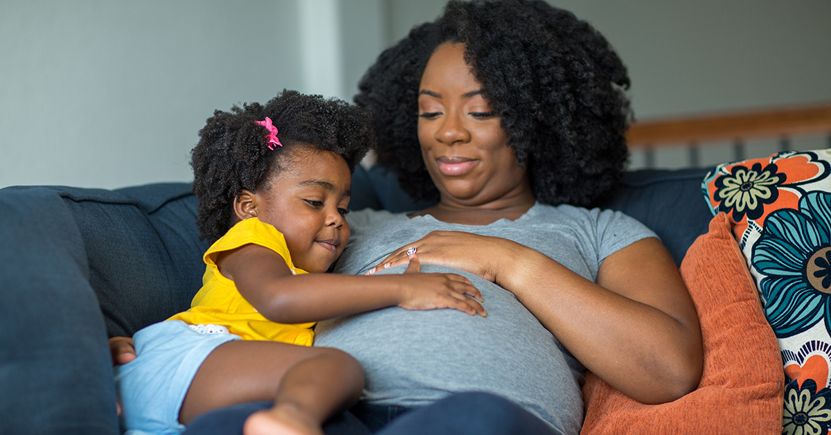 Black Maternal Health Week Highlights The Role Of Racism In Childbirth ...