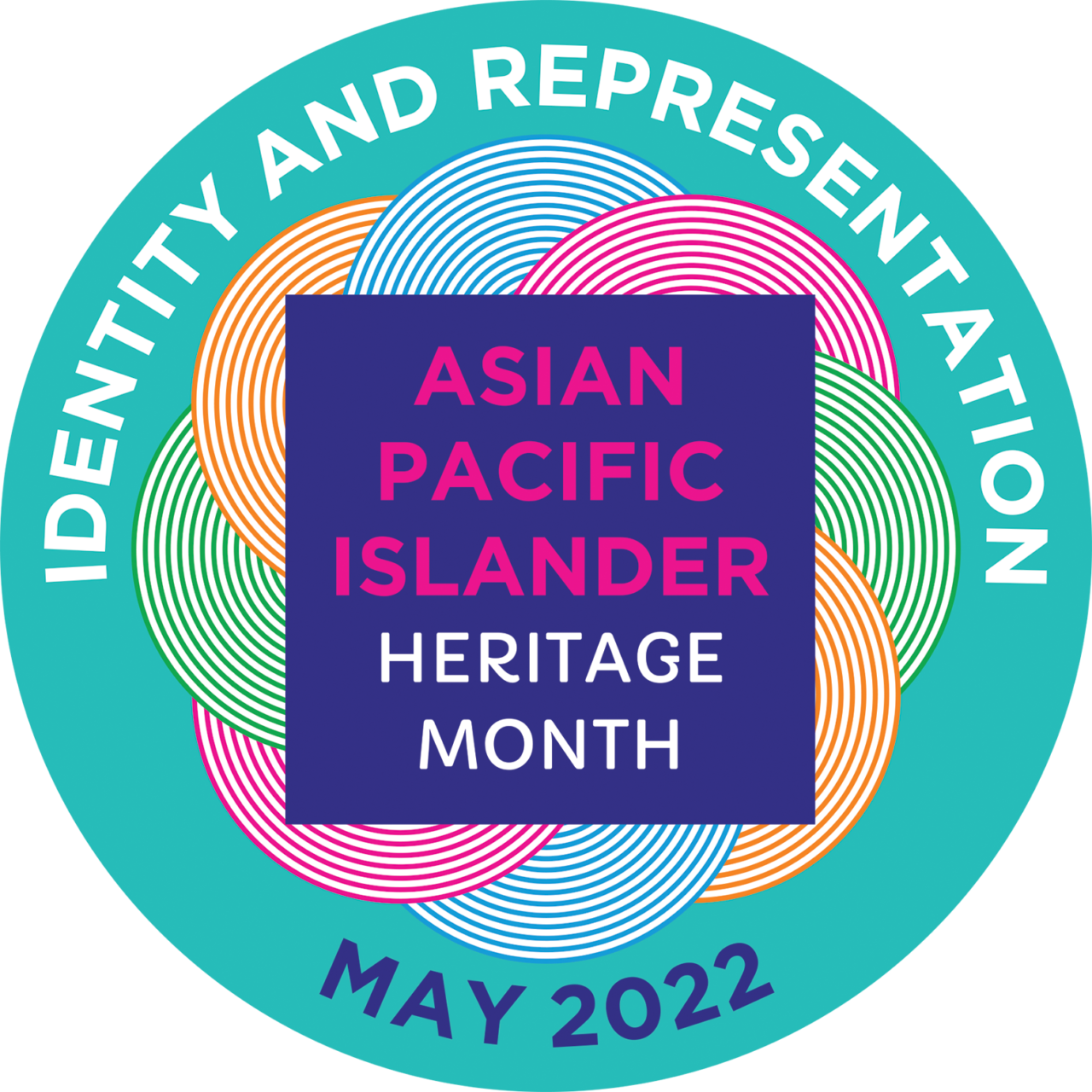 Celebrating Asian American and Pacific Islander Heritage Month First