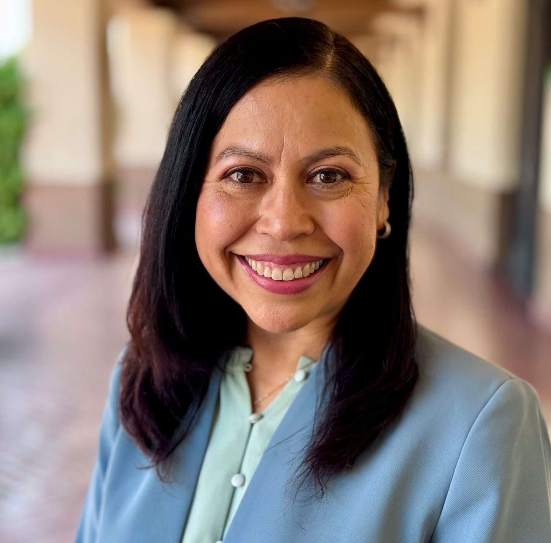 FIRST 5 LA ANNOUNCES AUREA MONTES-RODRIGUEZ AS NEW VICE PRESIDENT OF COMMUNITY ENGAGEMENT AND POLICY