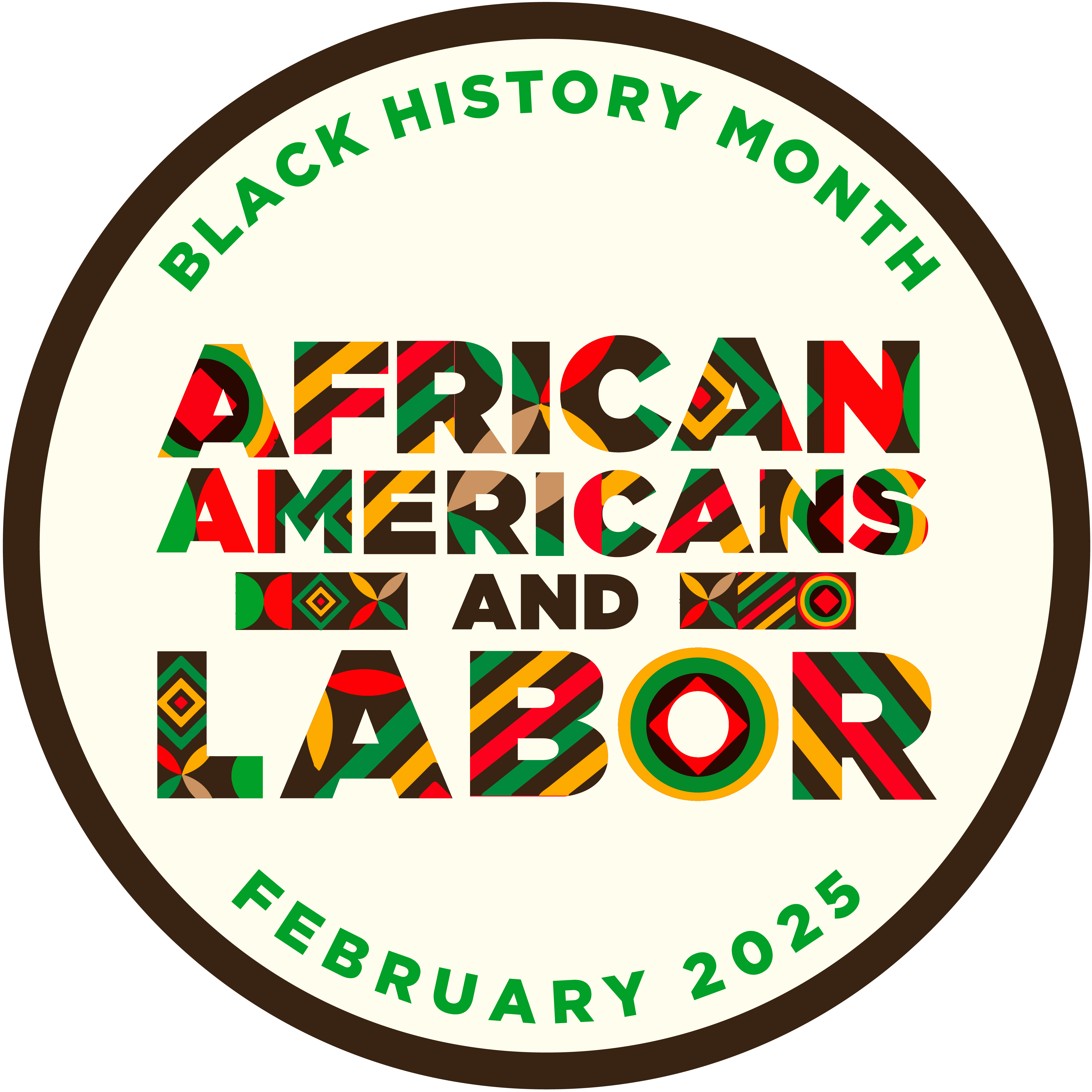 Celebrating Black History Month 2025